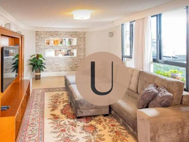 Apartamento com 5 dormitórios à venda, 380 m² por R$ 2.600.000,00 Jardim da Saúde São Paulo/SP