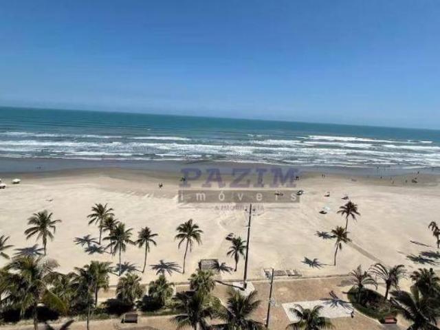 Apartamento com 5 dormitórios à venda, 300 m² Ocian Praia Grande/SP