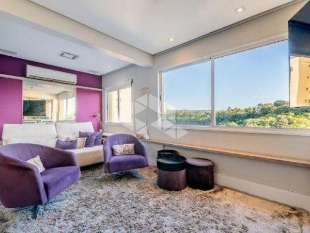 Apartamento com 5 Quartos no Terra Nova Nature