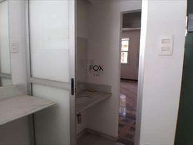 Apartamento com 5 quartos à venda em Belo Horizonte, no bairro Centro