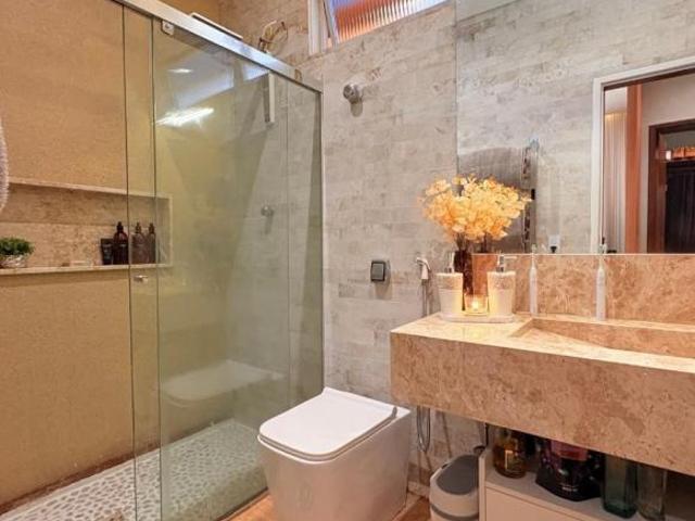 Apartamento com 5 quartos à venda em Belo Horizonte, no bairro Cidade Nova