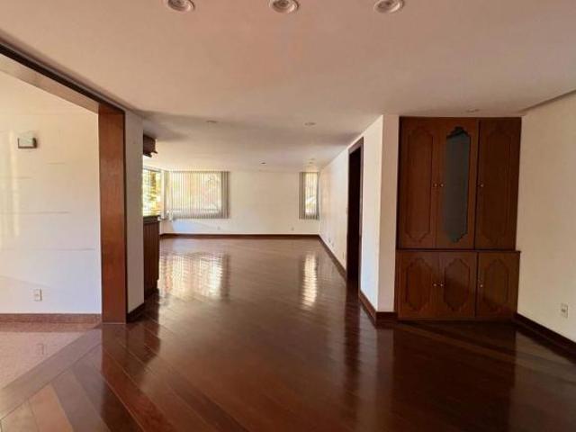 Apartamento com 5 quartos à venda em Belo Horizonte, no bairro Gutierrez