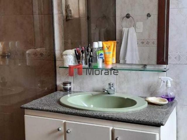 Apartamento com 5 quartos à venda em Belo Horizonte, no bairro Santa Tereza