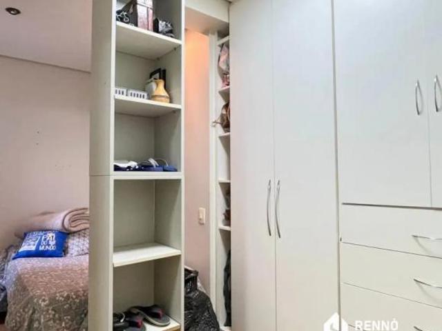 Apartamento com 5 quartos à venda em Belo Horizonte, no bairro Santo Antônio
