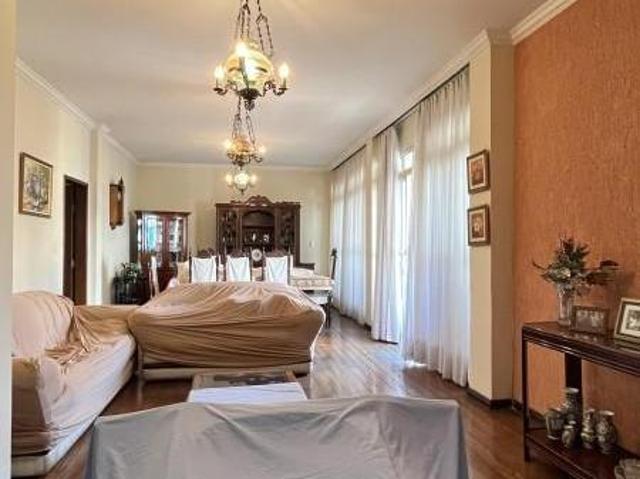 Apartamento com 5 quartos à venda em Viçosa, no bairro Centro