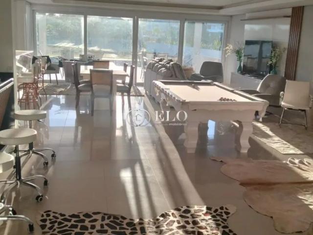 Apartamento com 5 quartos para alugar na Avenida Juca Batista, 9000, Belém Novo, Porto Alegre