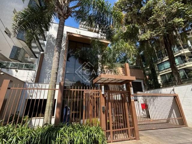 Apartamento com 5 quartos para alugar na Rua Tito Lívio Zambecari, 503, Mont Serrat, Porto Alegre por R$ 28.000