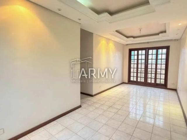 Apartamento com 5 quartos para alugar na Rua Manoel Corrêa, 1032, Costeira, Paranaguá por R$ 4.500
