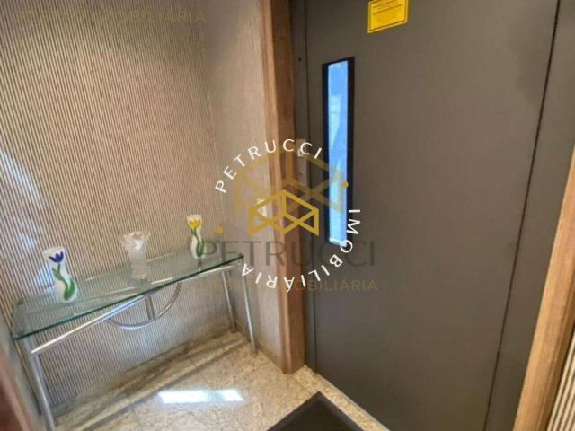 Apartamento com 5 quartos, 378 m², aluguel por R$ 11.000 Cambuí Campinas/SP