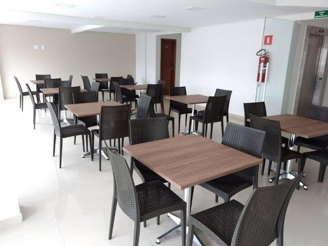Apartamento Com 60,31 m² Tupi Praia Grande Sp