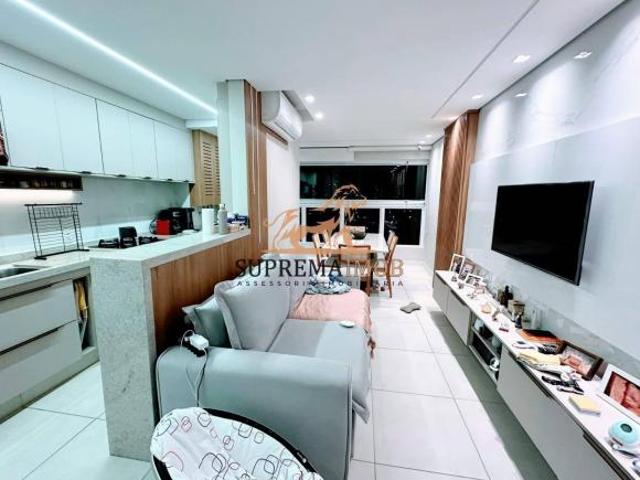 Apartamento com 60 m² à venda Av. São Paulo Sorocaba/SP