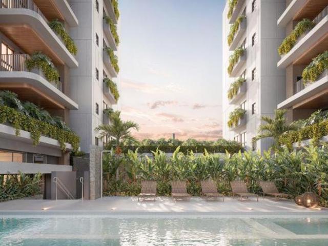 Apartamento com 60 m² a 80m² e 2 quartos à venda em Vila Izabel