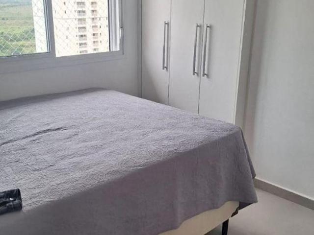 Apartamento com 60 m² em São José dos Campos SP