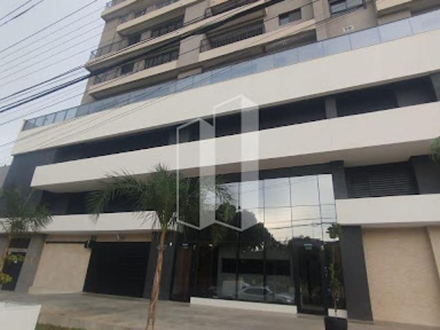 Apartamento com 62M² Ed. Land226 Universitário