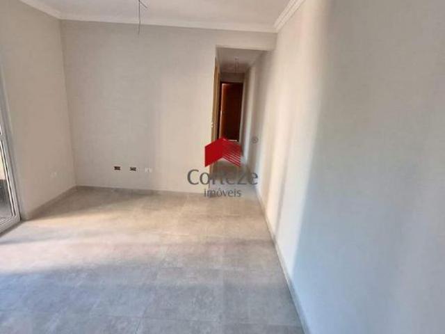 Apartamento com 62m² 3 quartos, à venda, no bairro Cidade Jardim em São José dos Pinhais