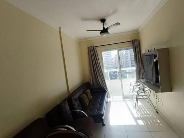 APARTAMENTO COM 63,00 m² VILA ASSUNCAO PRAIA GRANDE SP