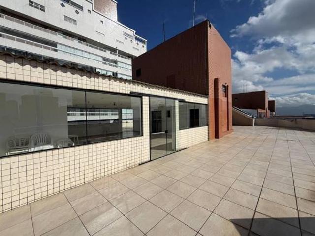 APARTAMENTO COM 63,00 m² AVIAÇÃO PRAIA GRANDE SP