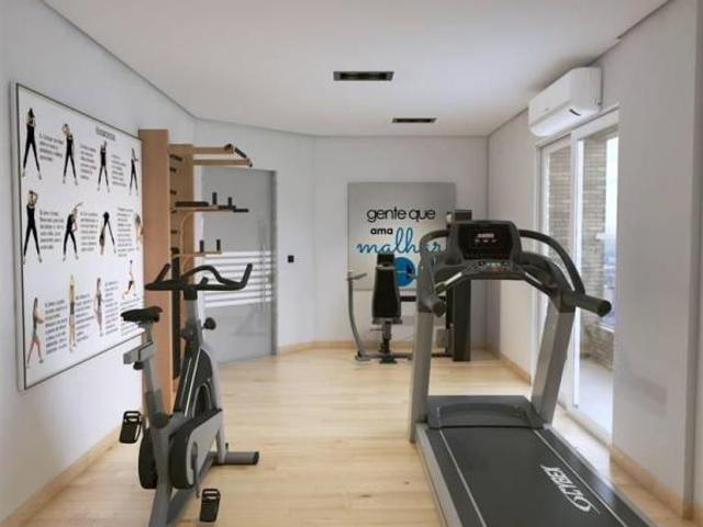 APARTAMENTO COM 63,56 m² GUILHERMINA PRAIA GRANDE SP