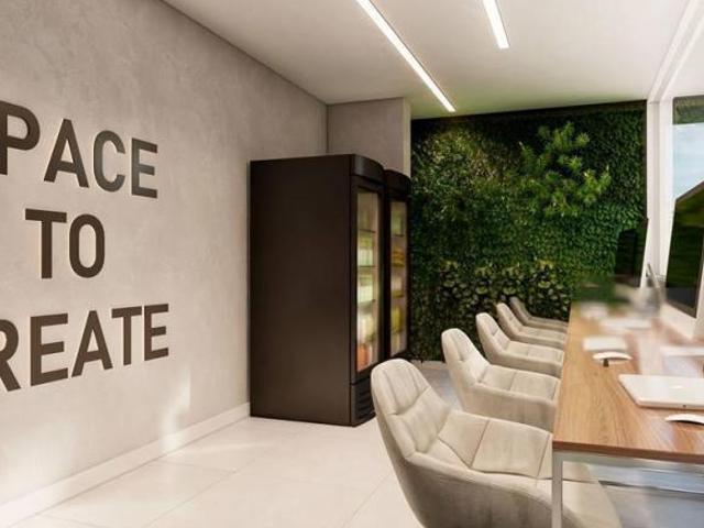 APARTAMENTO COM 64,00 m² MIRIM PRAIA GRANDE SP