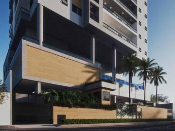 APARTAMENTO COM 64,00 m² MIRIM PRAIA GRANDE SP