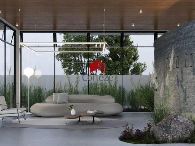 Apartamento com 64,09m² 2 quartos, à venda, no bairro Boa Vista em Curitiba
