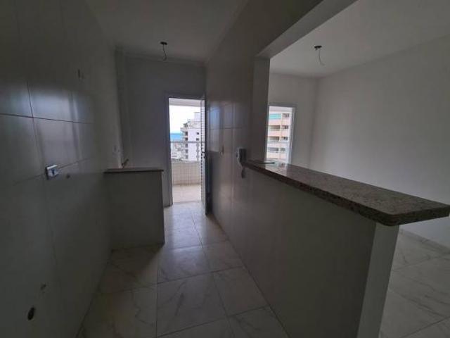 APARTAMENTO COM 65,82 m² CAIÇARA PRAIA GRANDE SP