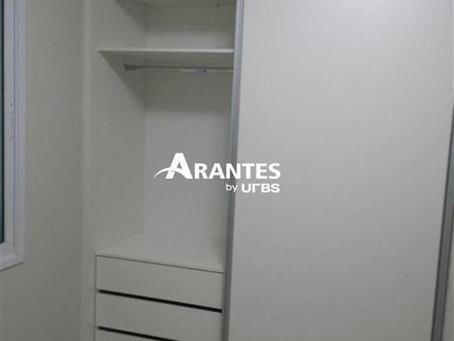 Apartamento com 65,89m² 2 quartos à venda no bairro Umuarama