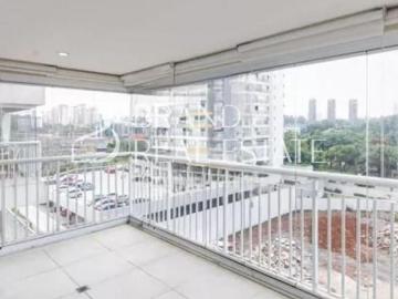 Apartamento com 65 m², 2 quartos sendo 1 suíte à venda no bairro Santo Amaro