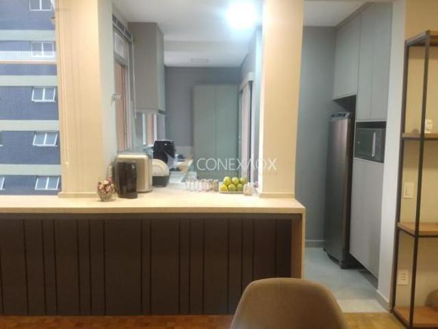 Apartamento com 65 m² e 2 quartos à venda na Vila Itapura