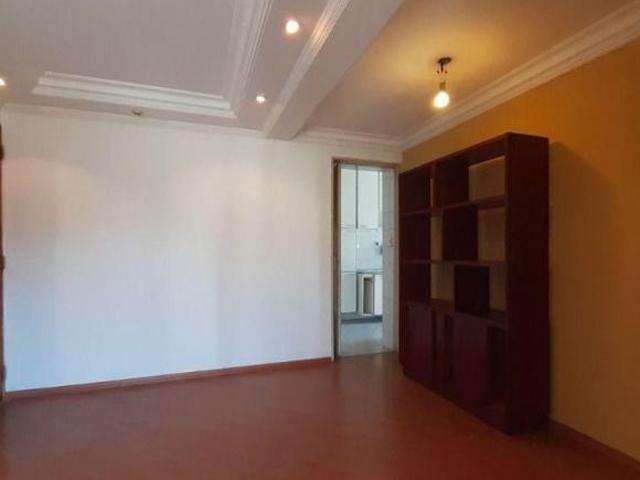 Apartamento com 65 m² e 3 quartos à venda em Rio Pequeno