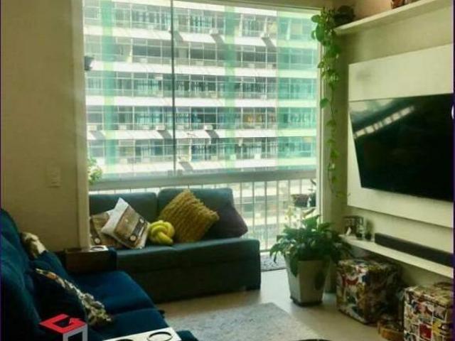 Apartamento com 65m² na Bela Vista em São Paulo SP