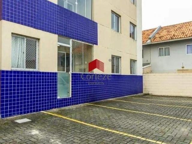 Apartamento com 65m² 3 quartos, à venda, no bairro Uberaba em Curitiba