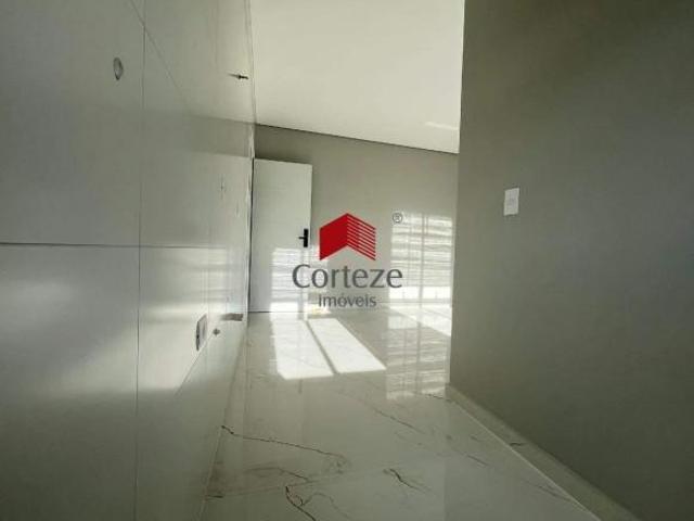 Apartamento com 66,08m² 3 quartos, à venda, no bairro Boneca do Iguaçu em São José dos Pinhais
