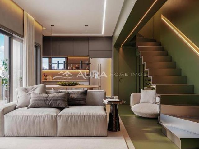 Apartamento com 66.13 m², 2 quartos sendo 1 suíte à venda no bairro Água Verde