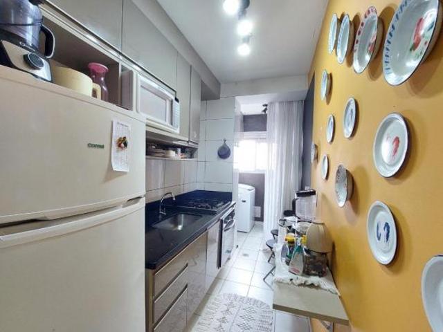 Apartamento com 66m² a venda Vila Andrade São Paulo/SP