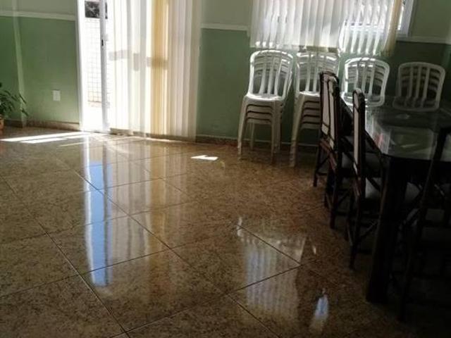 APARTAMENTO COM 67,00 m² AVIAÇÃO PRAIA GRANDE SP