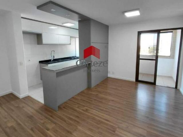 Apartamento com 67,11m² 2 quartos, à venda, no bairro Três Marias em São José dos Pinhais