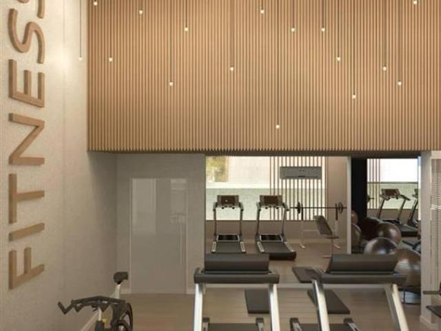 APARTAMENTO COM 67,74 m² TUPI PRAIA GRANDE SP