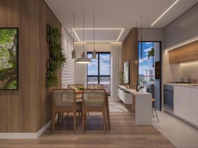 Apartamento com 67 m² e 3 quartos à venda no Bairro Alto