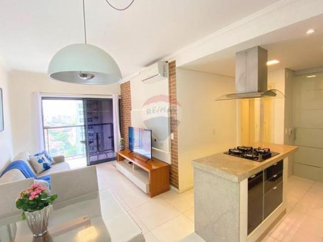 Apartamento com 67m² Parque Campolim em Sorocaba