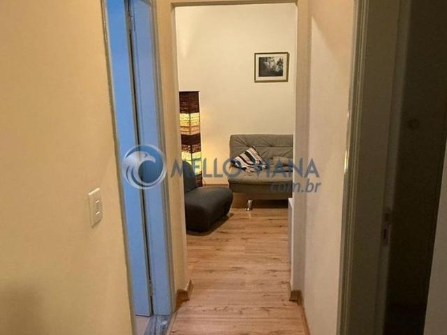 Apartamento Com 68,96 m², Localizado Próximo Ao Parque Das Águas, Mobiliado, Sala, Quarto, Cozinha