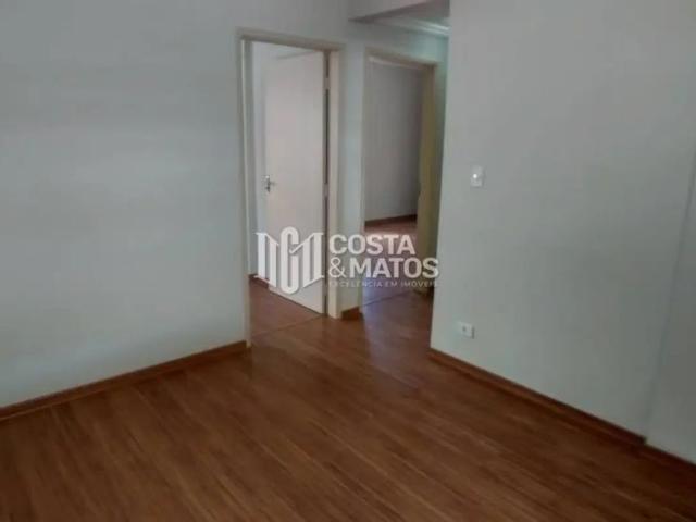 Apartamento com 68m² de área útil, 2 dormitórios e 1 vaga no bairro Mirandópolis