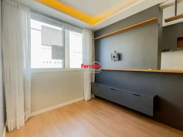 Apartamento com 68m², localizado no bairro Cristo Redentor em Porto Alegre/RS