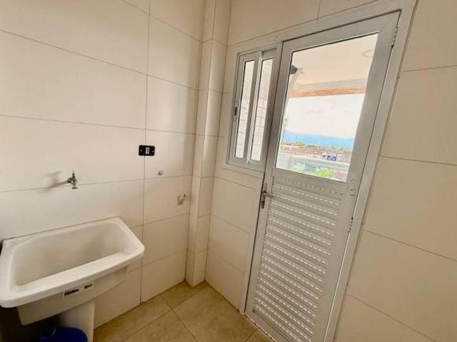APARTAMENTO COM 69,00 m² GUILHERMINA PRAIA GRANDE SP