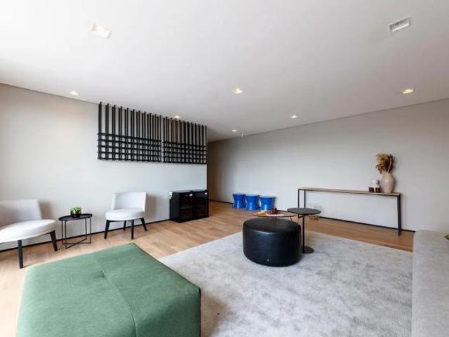 Apartamento com 2 Dormitórios com 97.95m² com 2 Vagas R$ 1.650.000 na Vila Clementino