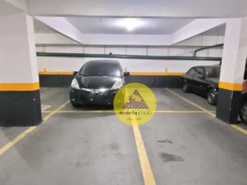 Apartamento com 69 m² e 1 vaga coberta