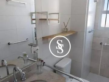 Apartamento com 69 m², 2 dormitórios, suíte, 1 vaga, por R$ 550.000,00 Centro São Bernardo do Ca
