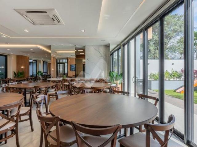 Apartamento com 6 dormitórios à venda,210.00 m, ASSIS CHATEAUBRIAND PR