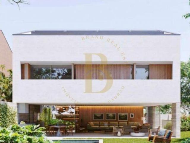 Apartamento com 705 m², 3 quartos sendo 3 suítes à venda no bairro Jardim Cordeiro