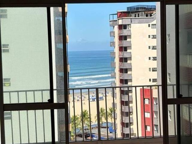 APARTAMENTO COM 70,00 m² GUILHERMINA PRAIA GRANDE SP